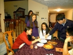 111220 XMas With Gee Family 014